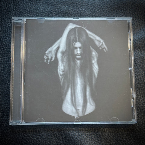 Taake ‎– Nattestid.... CD  *Preowned/collectible. Excellent condition*