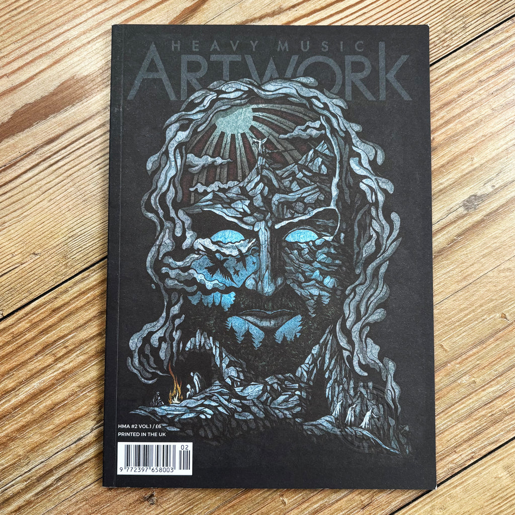 MOVING SALE: Old or rare fanzines / magazines (single copies, updated periodically)