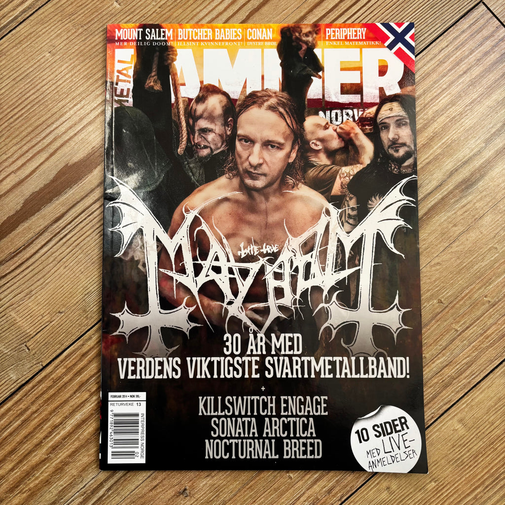 MOVING SALE: Old or rare fanzines / magazines (single copies, updated periodically)