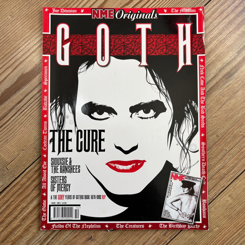 MOVING SALE: Old or rare fanzines / magazines (single copies, updated periodically)