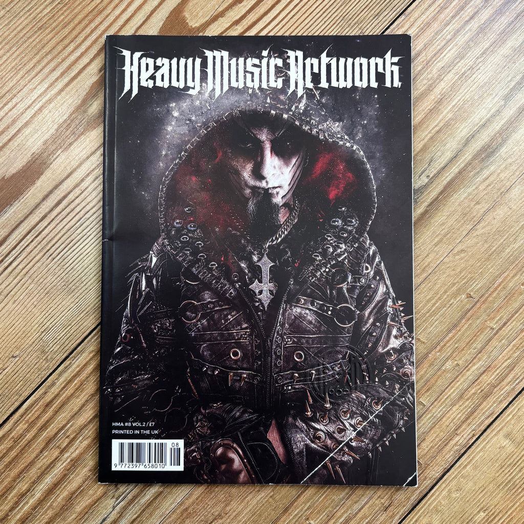 MOVING SALE: Old or rare fanzines / magazines (single copies, updated periodically)