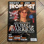MOVING SALE: Old or rare fanzines / magazines (single copies, updated periodically)
