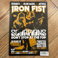 MOVING SALE: Old or rare fanzines / magazines (single copies, updated periodically)