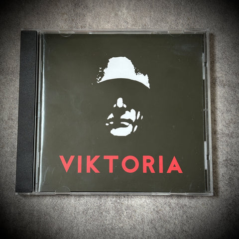 Marduk – Viktoria CD   *Preowned/collectible. Excellent condition*