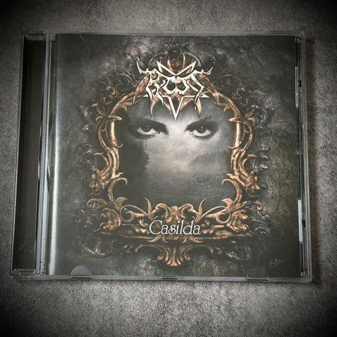 Root – Casilda CD   *Preowned/collectible. Excellent condition*