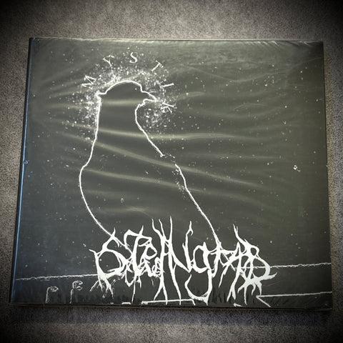 Steingrab – Mystik CD  *new, sealed*
