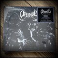 OFERMOD: Thaumiel CD  *new, sealed* (2026 limited edition, milestone 2012 album)