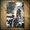 AGONIST SOUNDS 1: A Division of NOISE RECEPTOR JOURNAL (industrial/noise book)