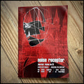 NOISE RECEPTOR JOURNAL 13 (industrial/noise book)