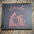 SHINING:Live In Transylvania CD digipak (Ltd edition of 666)