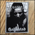 SHINING: official deluxe/limited HALMSTAD patch