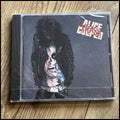 ALICE COOPER: TRASH CD *new, sealed*