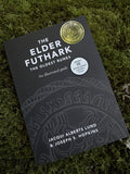 Preorder [November 2026] THE ELDER FUTHARK: THE OLDEST RUNES book (expanded edition)