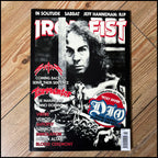 MOVING SALE: Old or rare fanzines / magazines (single copies, updated periodically)