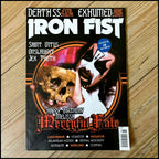 MOVING SALE: Old or rare fanzines / magazines (single copies, updated periodically)