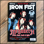 MOVING SALE: Old or rare fanzines / magazines (single copies, updated periodically)