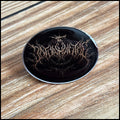 JOTUNHEIMAR: official cast metal badge