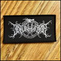 JOTUNHEIMAR: official LOGO patch