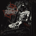 MOVING SALE:  THE 3RD ATTEMPT: The Egocidal Path LP (ex-Carpathian Forest members, black metal/black n roll) *new*