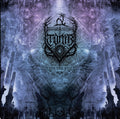 T.O.M.B.: Thin the Veil CD (unique and powerful industrial black metal) *new*