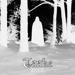 TAAKE: Avvik CD (compilation of rare tracks plus exclusive songs)