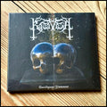 KATAVASIA: SACRILEGIOUS TESTAMENT CD *new, sealed*