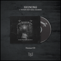 Preorder [Spring 2026] SHINING: SHINING I / WITHIN DEEP DARK CHAMBERS CD (30th anniversary edition)