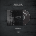 Preorder [Spring 2026] SHINING: SHINING II / LIVETS ÄNDHÅLLPLATS CD (30th anniversary edition)