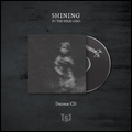 Preorder [Spring 2026] SHINING: SHINING IV / THE EERIE COLD CD (30th anniversary edition)