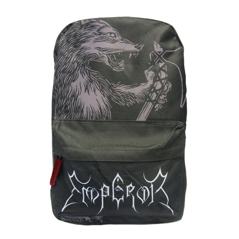 Official EMPEROR backpack (ltd)