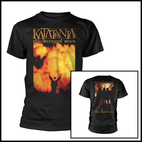 KATATONIA: DISCOURAGED ONES shirt