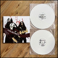 THE KOVENANT (COVENANT): Animatronic double LP (2 x white vinyl, gatefold, Norwegian symphonic black metal/industrial) *new*