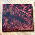LORD BELIAL: ANGELGRINDER DIGI CD *new, sealed*