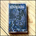 SACRILEGE: LOST IN THE BEAUTY YOU SLAY cassette *new, sealed*