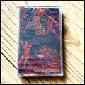 LORD BELIAL: ANGELGRINDER cassette *new, sealed*