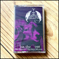 LORD BELIAL: KISS THE GOAT cassette *new, sealed*