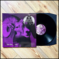 LORD BELIAL: KISS THE GOAT LP (black vinyl, classic Swedish BM) *new*