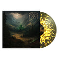 HECATE ENTHRONED: THE CORPSE OF A TITAN, A LAMENT LONG BURIED LP (splatter vinyl) *new*