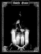 ACHATHRAS: A Darkness of the Ancient Past CD (by Cult Never Dies, superb 90s style BM ala Odium, Gehenna, Emperor, Hecate etc - highly recommended)