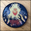 MARTRÖÐ: official deluxe/limited Draumsýnir eldsins patch