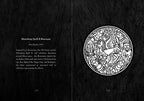 Preorder [November 2026] THE MERSEBURG SPELLS: GERMANIC PAGANISM 2ND EDITION book