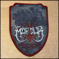 MARDUK: official limited / deluxe THOSE OF THE UNLIGHT patch