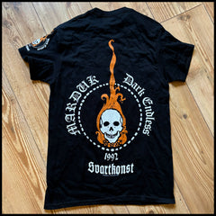 MARDUK: Dark Endless (original art) shirt