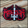 MARDUK: official metal pin badge