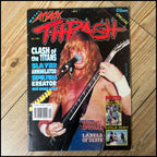 MOVING SALE: Old or rare fanzines / magazines (single copies, updated periodically)