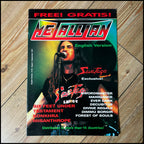 MOVING SALE: Old or rare fanzines / magazines (single copies, updated periodically)