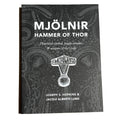 MJÖLNIR, HAMMER OF THOR book