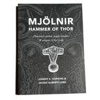 MJÖLNIR, HAMMER OF THOR book