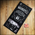 MOVING SALE: official Moonspell boxset flag