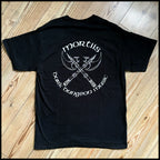 MORTIIS: official ÅNDEN SOM GJORDE OPPRØR shirt
